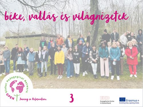 (copy) GPEN: Peace, Religion and Worldviews