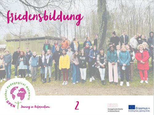 GPEN: Friedenserziehung