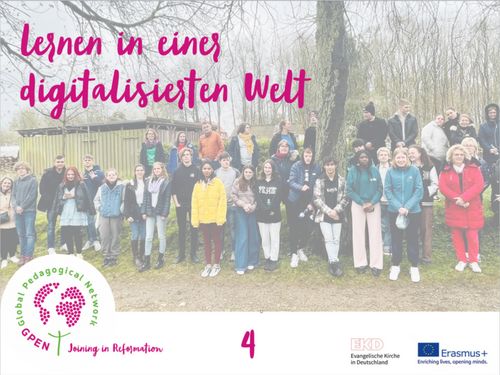 GPEN: Lernen in einer digitalisierten Welt