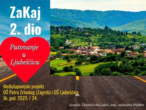 Projekt ZaKaj