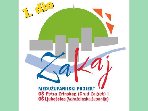 Projekt ZaKaj