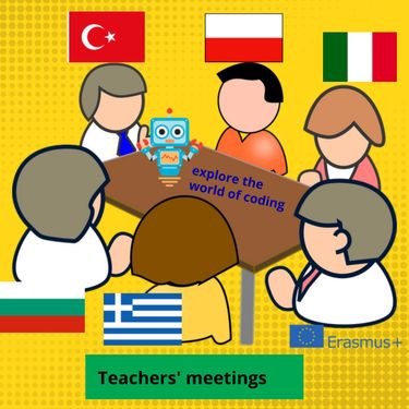 Teachers' meetings