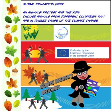 Global education week 2020