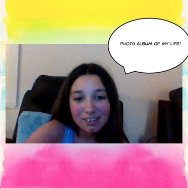 Photo Album of my life 2020