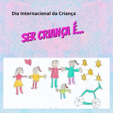 Ser criança