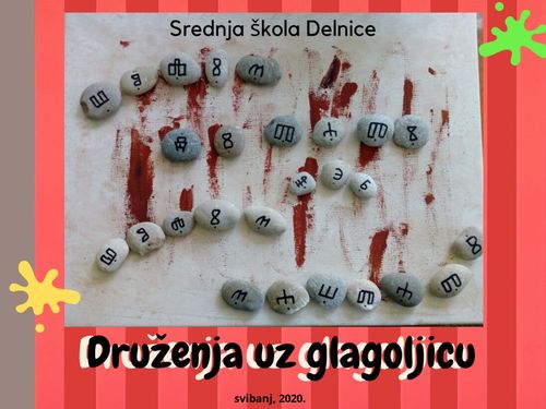 Druženja uz glagoljicu