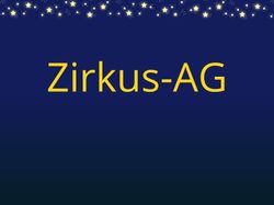 by Zirkus-AG