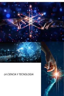 LA CIENCIAA