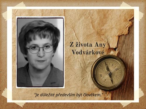 Ana Vodvrkov