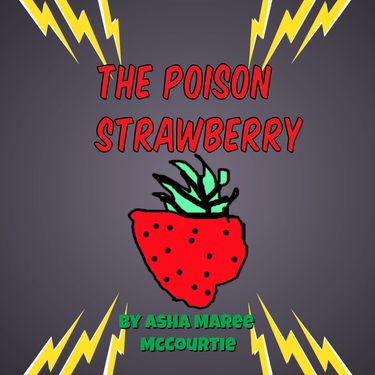 Book Creator | The Poison Strawberry