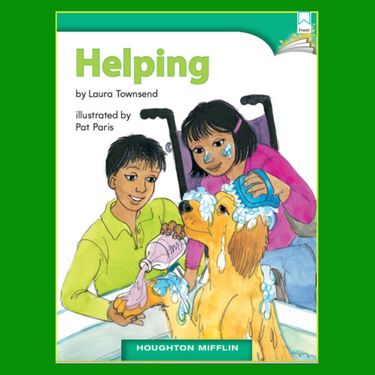 Helping