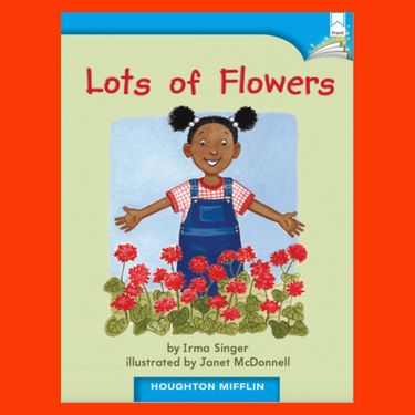 Lots of Flowers