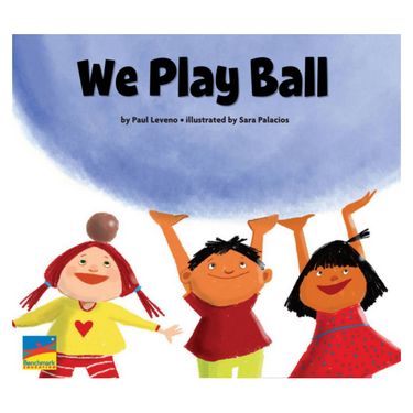 We Play Ball