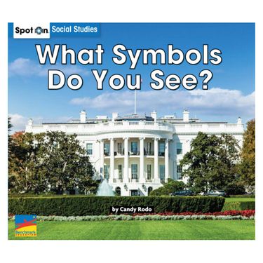 What Symbols Do You See?