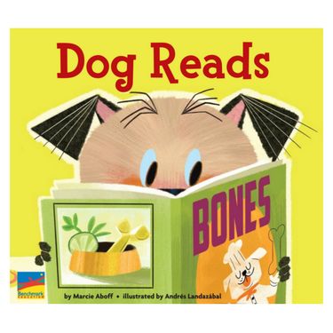 Dog Reads