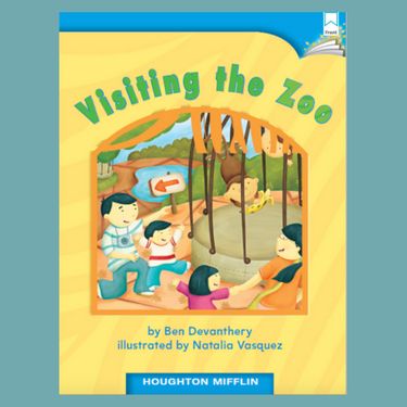 Visiting the Zoo