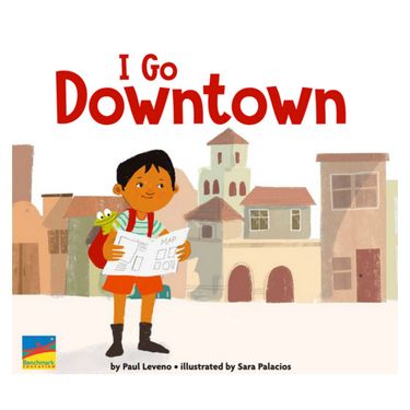 I Go Downtown