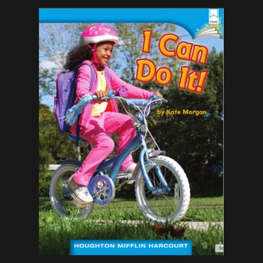 I Can Do It