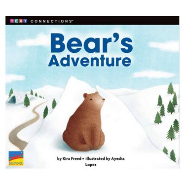 Bear's Adventure