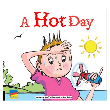 A Hot Day