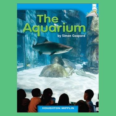 The Aquarium