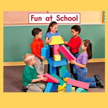 Fund at School