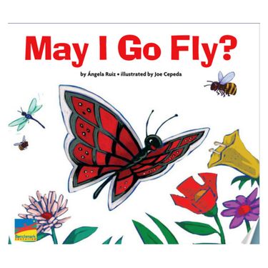 May I Go Fly?