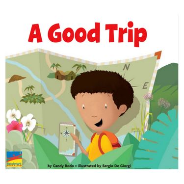 A Good Trip