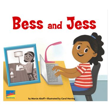 Bess and Jess