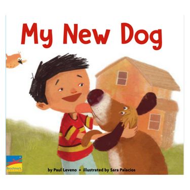 My New Dog