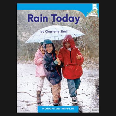 Rain Today