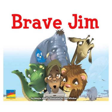 Brave Jim