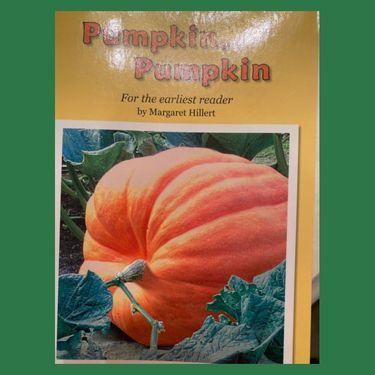 Pumpkin, Pumpkin