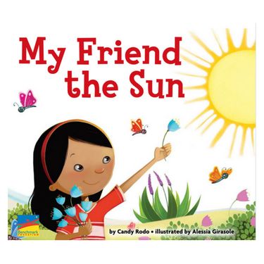 My Friend The Sun