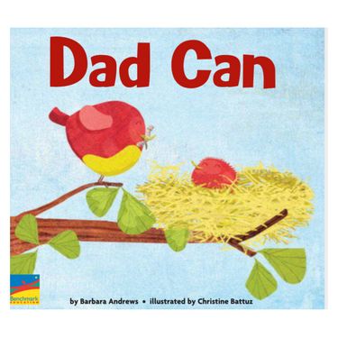 Dad Can