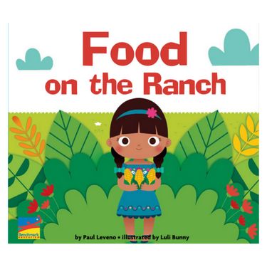 Food on the Ranch