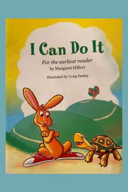 I Can Do It