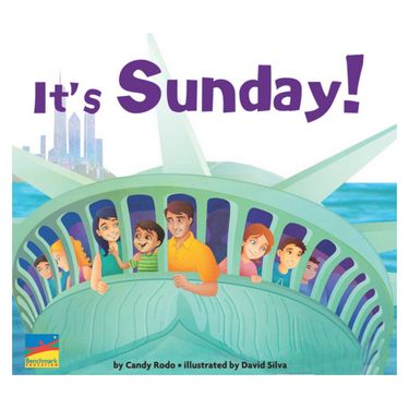 It's Sunday!