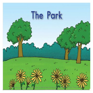 The Park