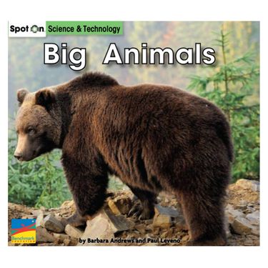 Big Animals
