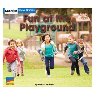 Fun at the Playground