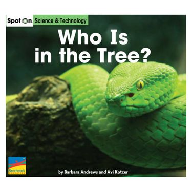 Who Is In the Tree