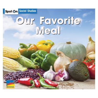 Our Favorite Meal