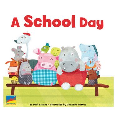 A School Dday
