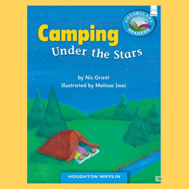 Camping Under the Stars