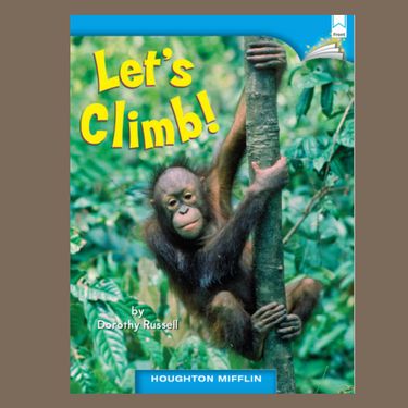 Let's Climb