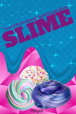 Book Creator | SLIME magazine
