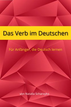 Book Creator | Das deutsche Verb