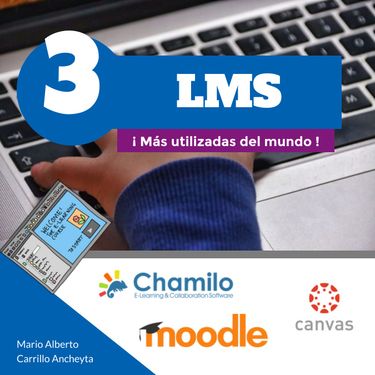 Book Creator | 3 Plataformas LMS más utilizadas del mundo