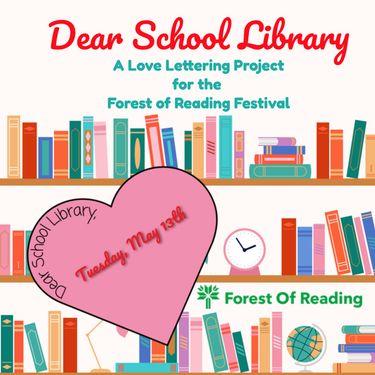 Book Creator | Dear School Library